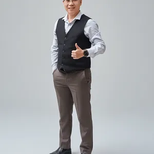 Tony P avatar