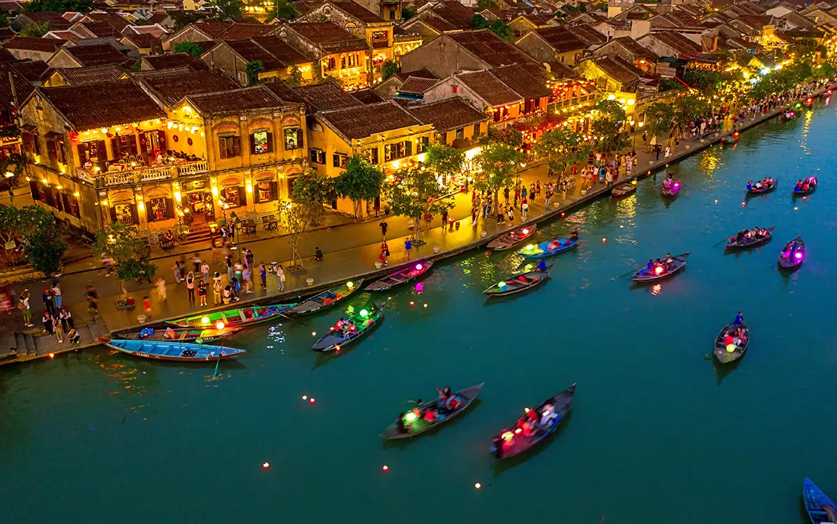 Get Multiple Quotes from Local Drivers and Tour Guides in Vietnam