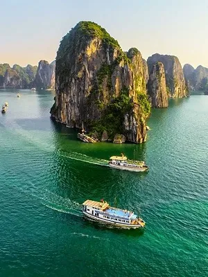 Ha Long