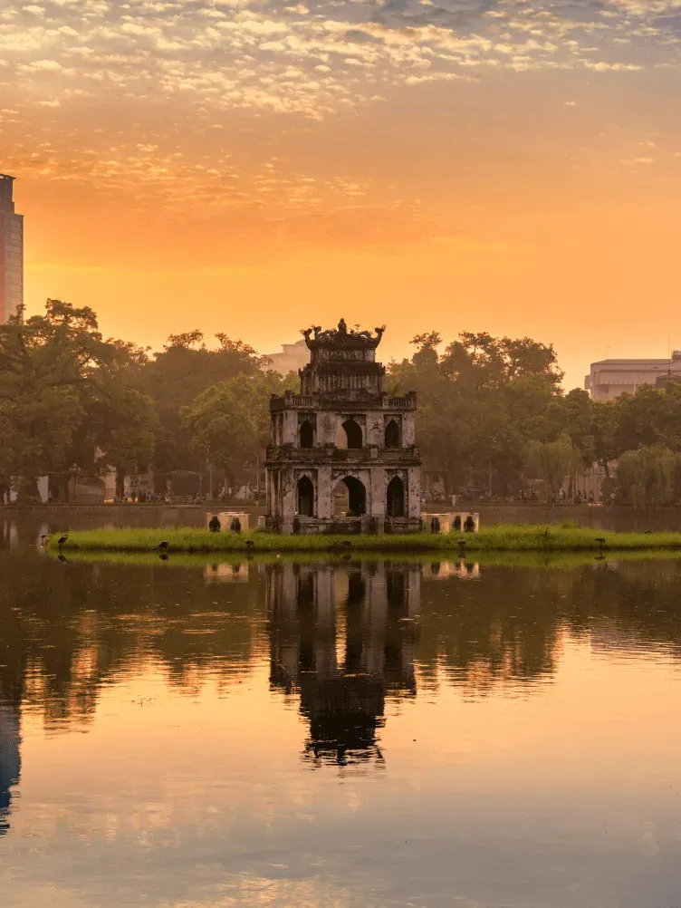 Ha Noi