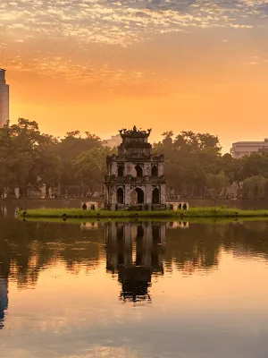 Ha Noi