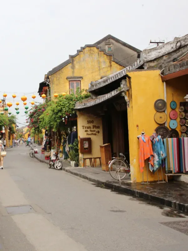 Hoi An