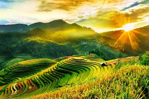Where Should I Stay in Sapa?