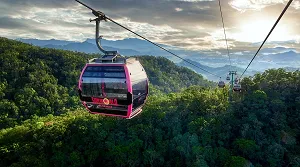 My Experience Visiting Ba Na Hills