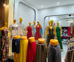 Our Wonderful Tailoring Experience at Blue Velvet Hoi An