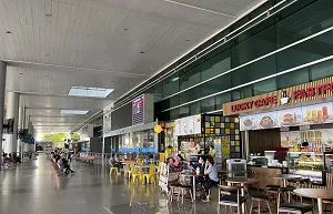 Will a 2-hour layover at Ho Chi Minh City be enough?