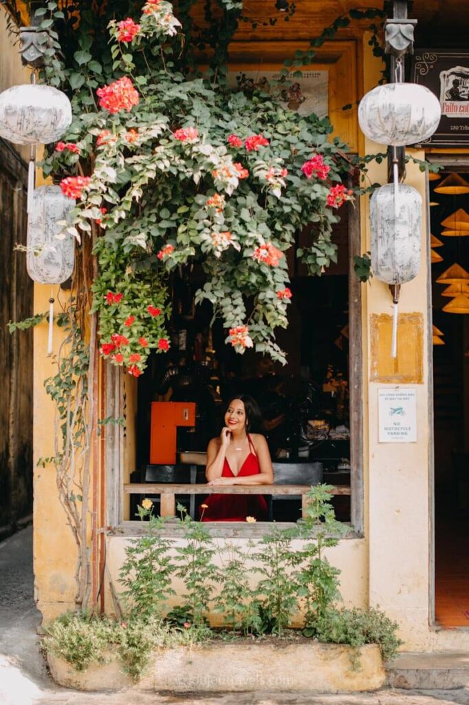 Best cafes in Hoi An?