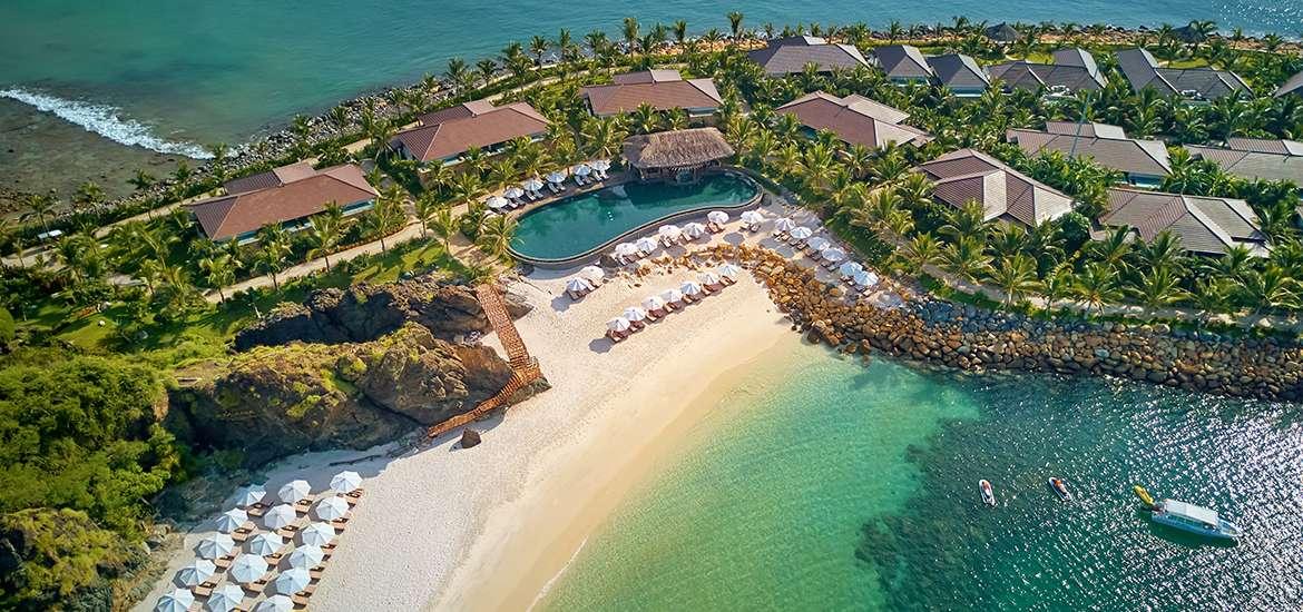 Luxury stay recommendations in Nha Trang