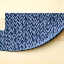 Italian Summer Linen - Sky Blue