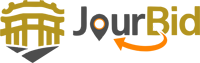 JOURBID.COM Logo