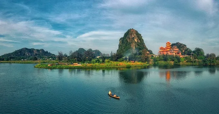 Marble Mountains Da Nang: A Complete Guide to Vietnam's Most Fascinating Natural and Spiritual Landmark