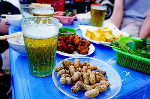 Same same, but diferent: 7 ways Hanoi is unlike any other Asian city