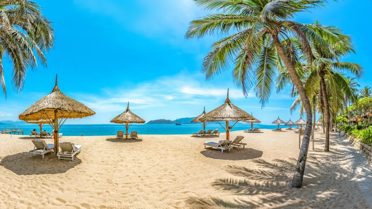 How Many Days Should You Spend in Nha Trang? The Perfect Itinerary for Every Traveler