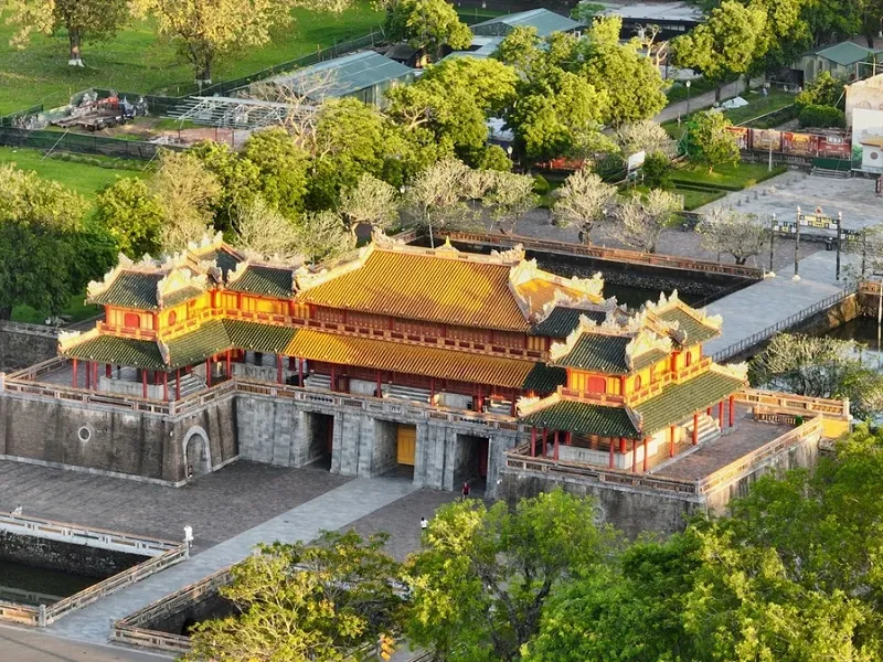 Top 15 Things to Do in Hue for an Unforgettable Trip