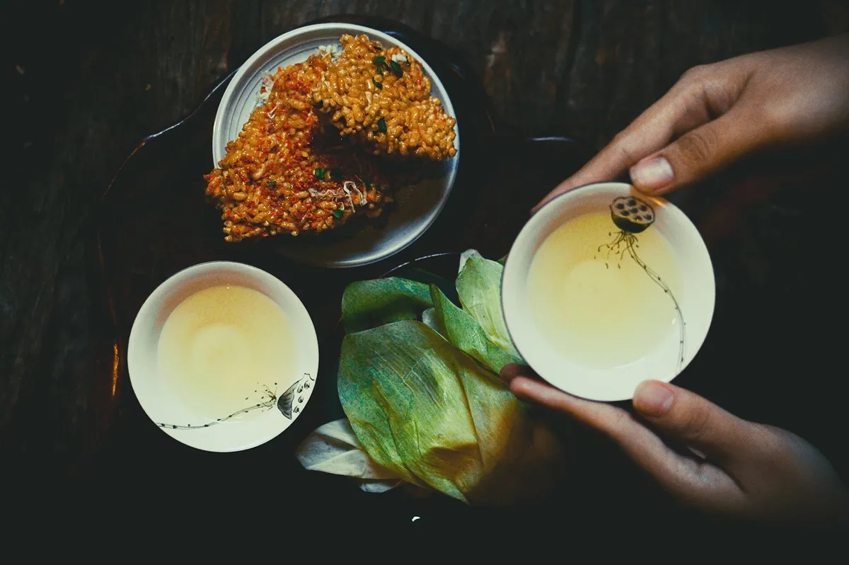 What to Eat in Hue