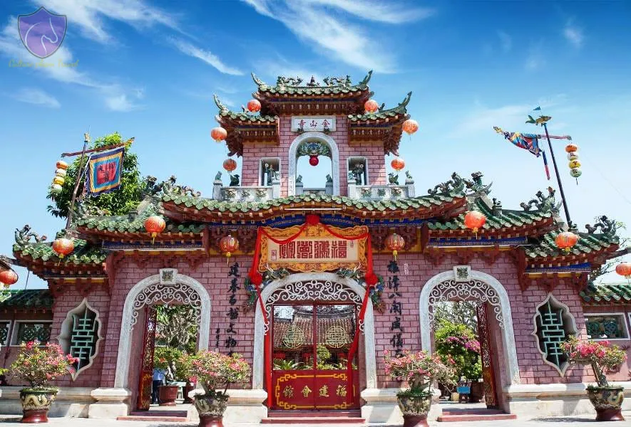 Fukian Assembly Hall (Phuc Kien)