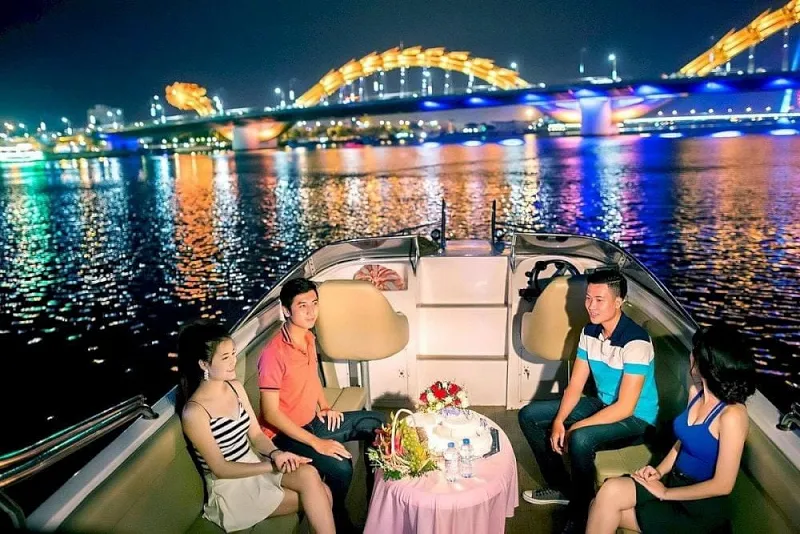 Da Nang Nightlife Guide: Best Things to Do in Da Nang After Sunset