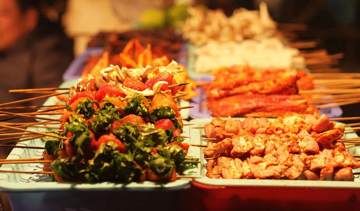 Sapa Food Guide: What to Eat and Where to Dine in Sapa