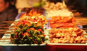 Sapa Food Guide: What to Eat and Where to Dine in Sapa