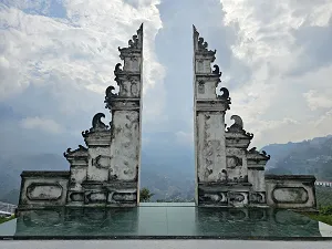 Heaven Gate Sapa: The Best Viewpoint on O Quy Ho Pass
