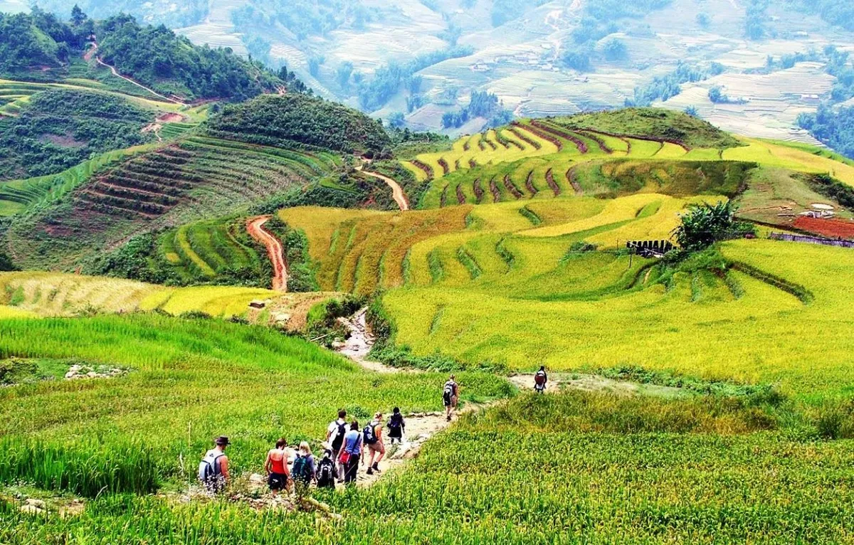 Sapa 3 Days 2 Nights Itinerary: The Perfect Travel Guide for First-Time Visitors