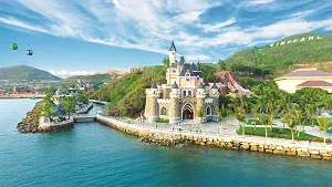 Why Nha Trang Is One of Vietnam’s Best Coastal Destinations