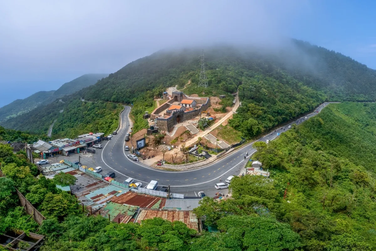 Hai Van Pass Travel Guide: Vietnam’s Most Scenic Coastal Road