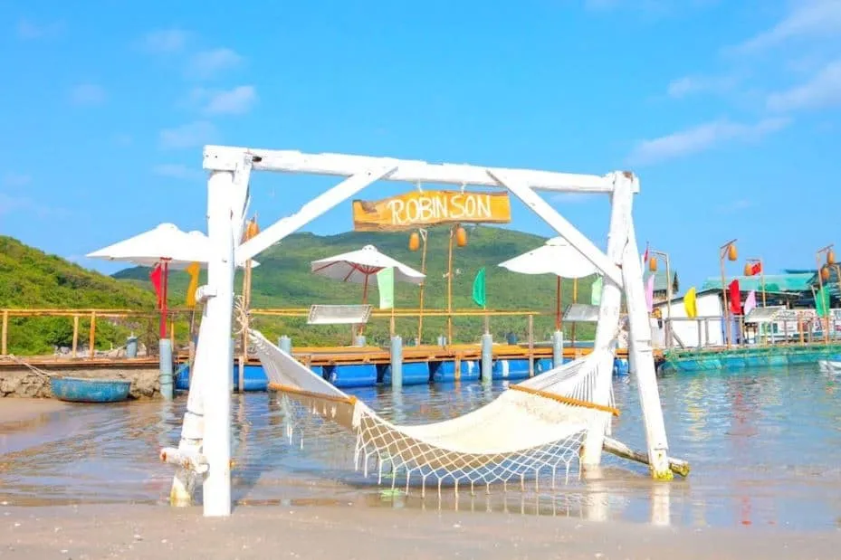Robinson Island Nha Trang – A Hidden Paradise for Sunrise and Sunset Lovers