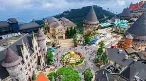 Ba Na Hills Travel Guide: Everything You Need to Know Before Visiting