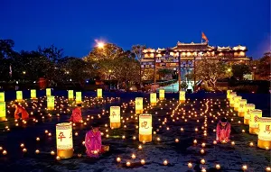 Hue Nightlife Guide: Best Things to Do in Hue After Sunset