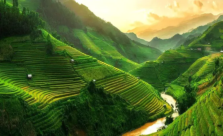 Hidden Gems in Sapa: 12 Secret Places Most Tourists Miss