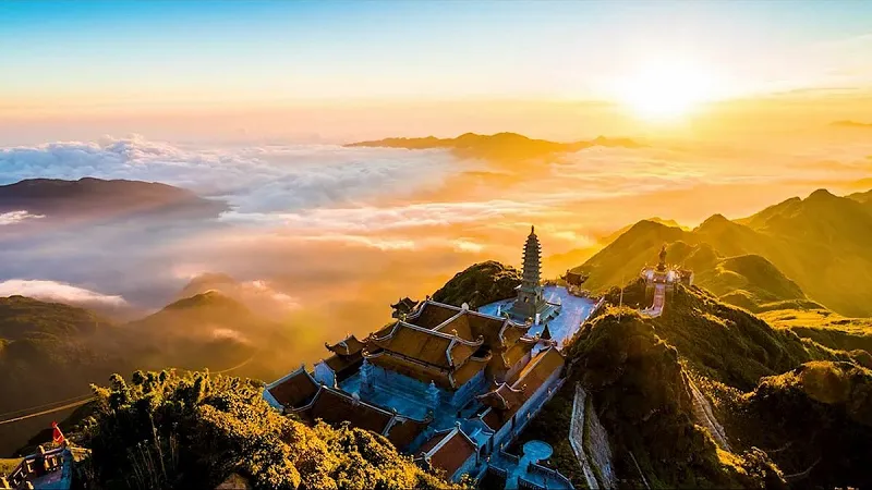 Fansipan Peak Travel Guide: Conquering the Roof of Indochina