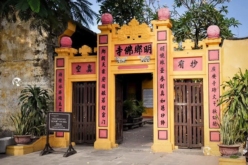 Museum of History and Culture