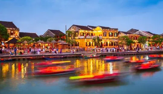 Hoi An Ancient Town Entrance Ticket Prices 2026