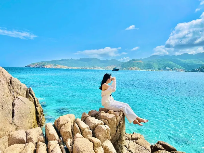 Tu Binh Islands – The Hidden Paradise of Khanh Hoa Near Nha Trang