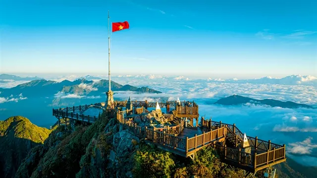 Sapa Photography Guide: Best Instagram Spots and Viewpoints