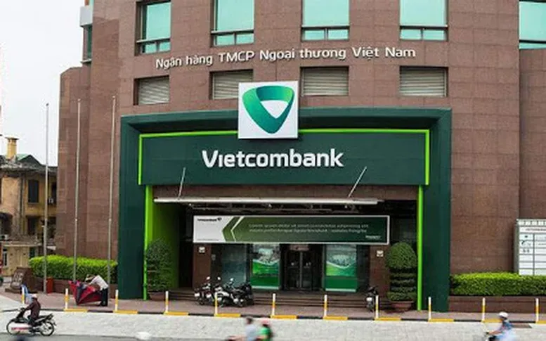 Banks - ATM , Hoi An, Vietnam