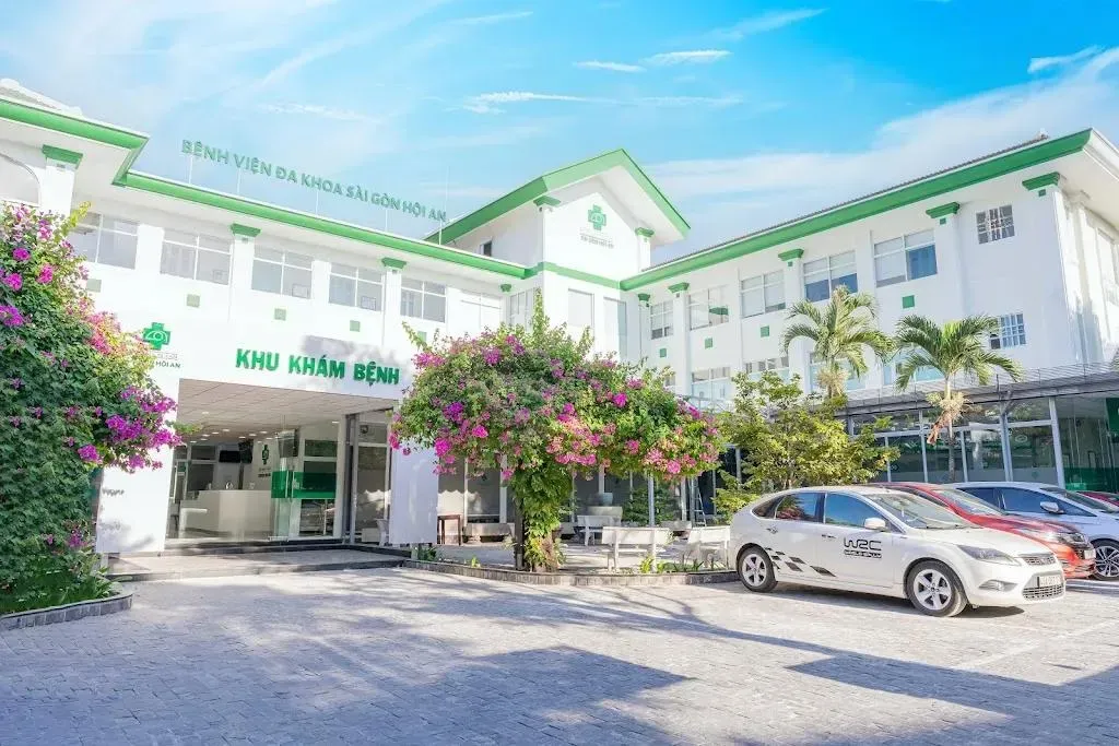 Medical Tips for Travelers in Hoi An