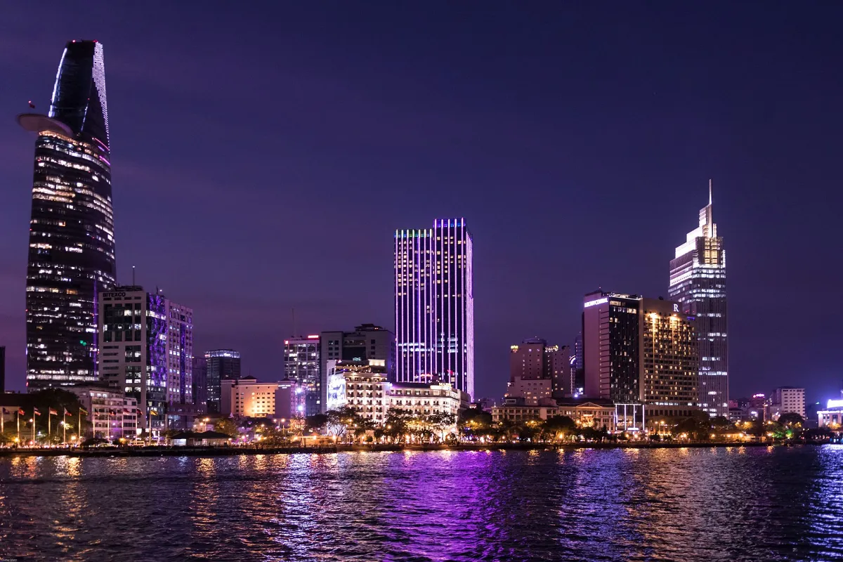 Ho Chi Minh City Travel Guide 2026: Best Things to Do, Attractions, Food & Travel Tips