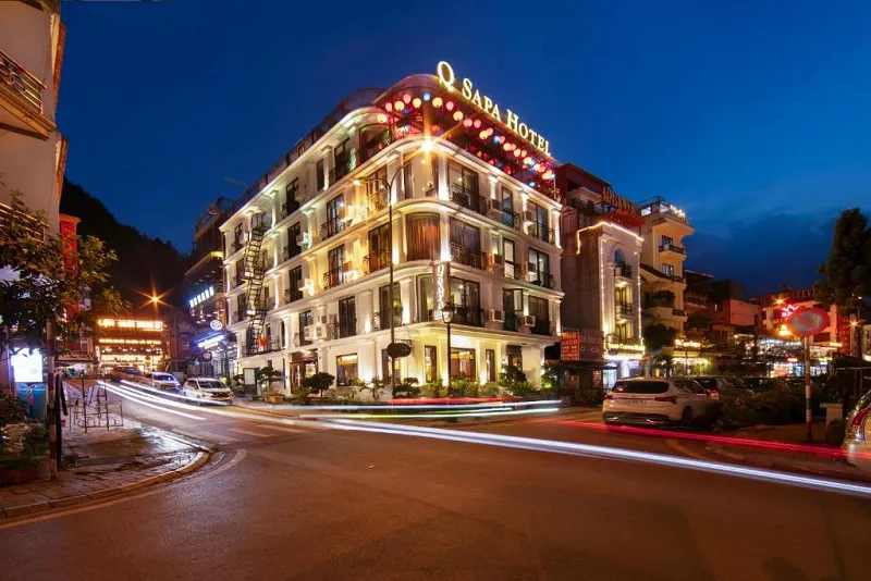Where to Stay in Sapa: Best Hotels, Resorts, and Homestays for Every Budget