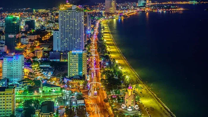 Nha Trang Nightlife Guide: Best Things to Do After Sunset