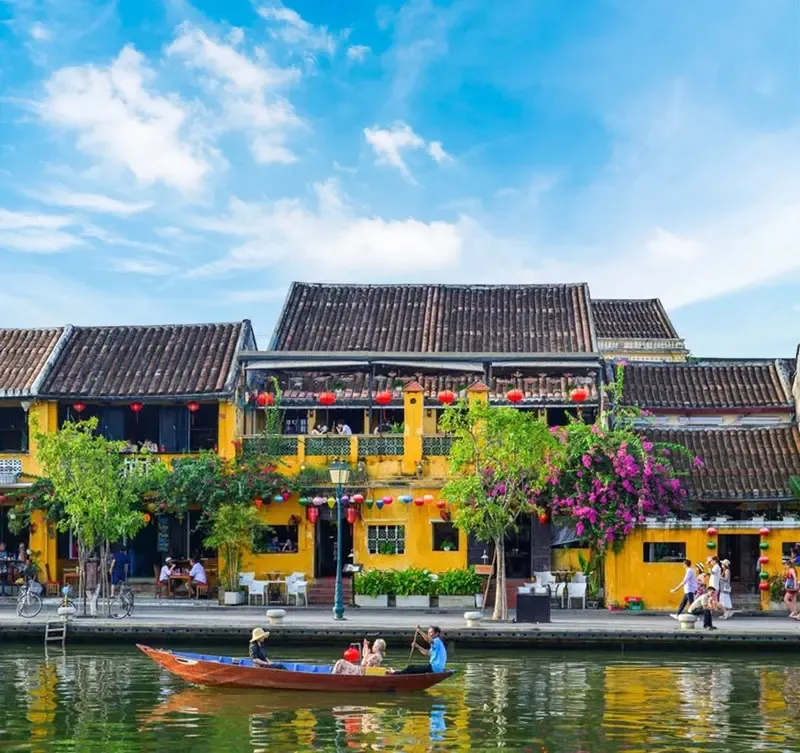 Hue to Hoi An via Hai Van Pass: The Ultimate Road Trip Guide in Central Vietnam