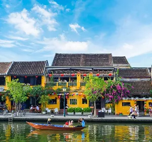 Hue to Hoi An via Hai Van Pass: The Ultimate Road Trip Guide in Central Vietnam