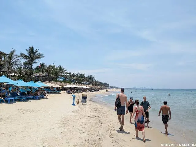 An Bang Beach Hoi An: The Ultimate Guide to One of Vietnam's Most Beautiful Beaches