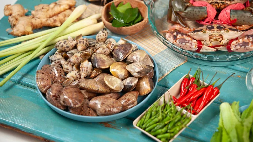 Da Nang Seafood – A Must-Try Culinary Experience
