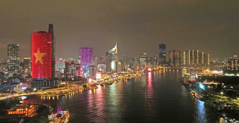 Essential Travel Tips for First-Time Visitors to Ho Chi Minh City