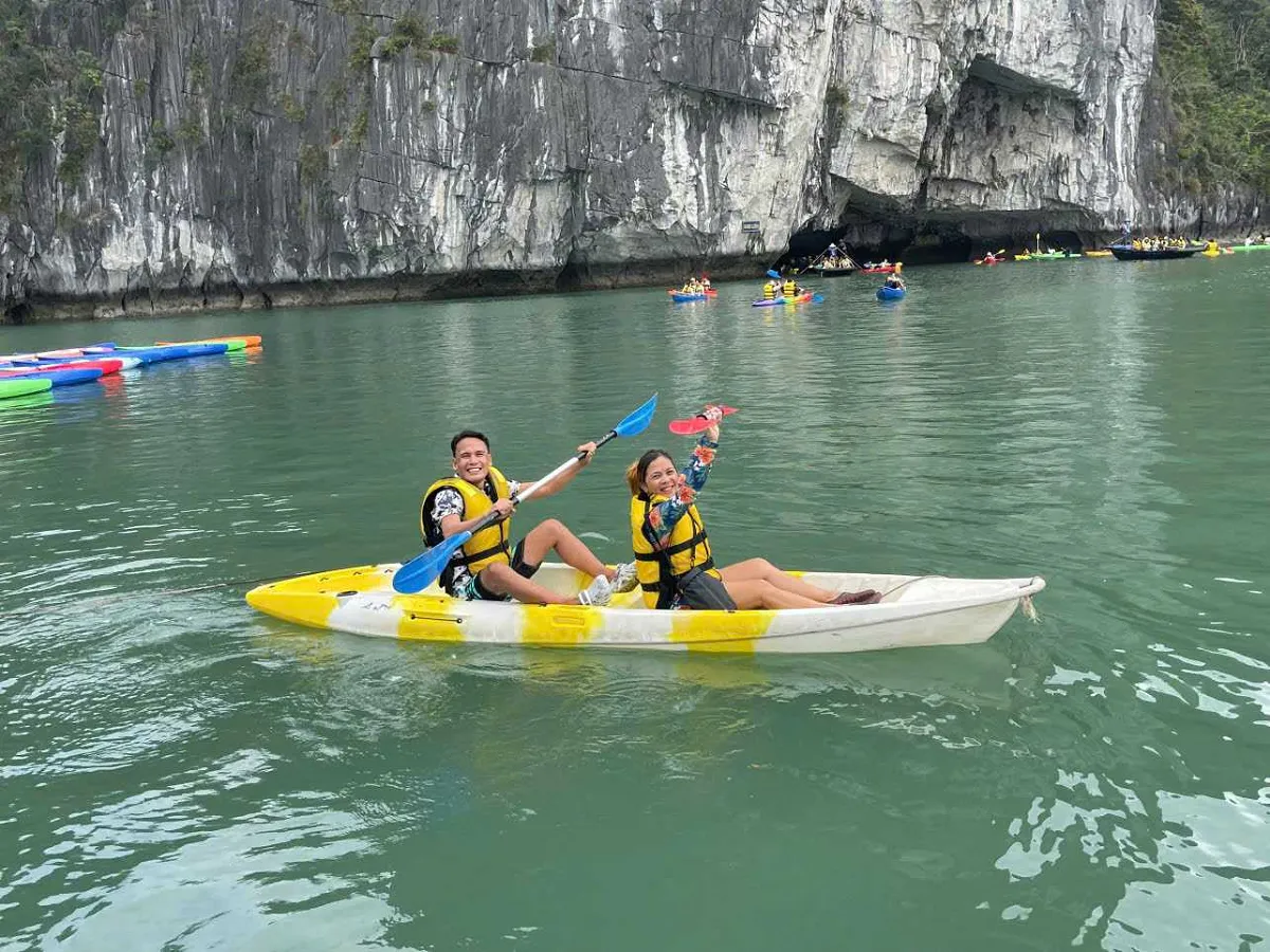Luxury Travel in Ha Long Bay: The Ultimate Guide to Premium Experiences