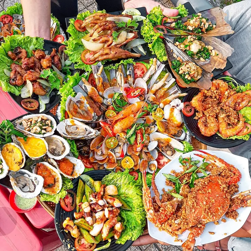 Bai Dai Beach – The Hidden Gem of Cam Ranh Bay
