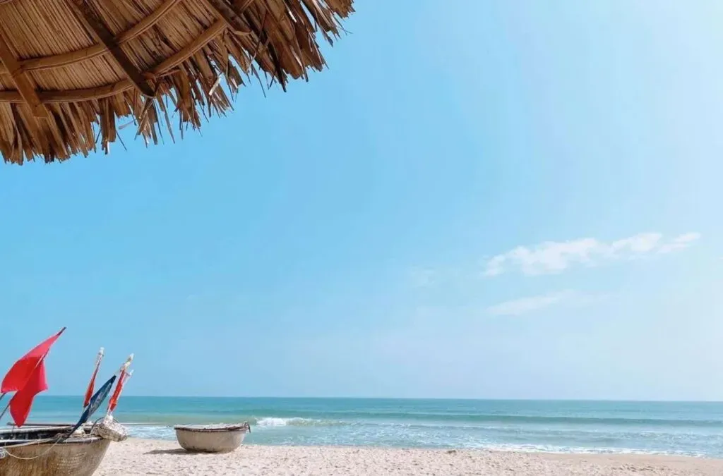 An Bang Beach Travel Guide – One of the Most Beautiful Beaches in Hoi An