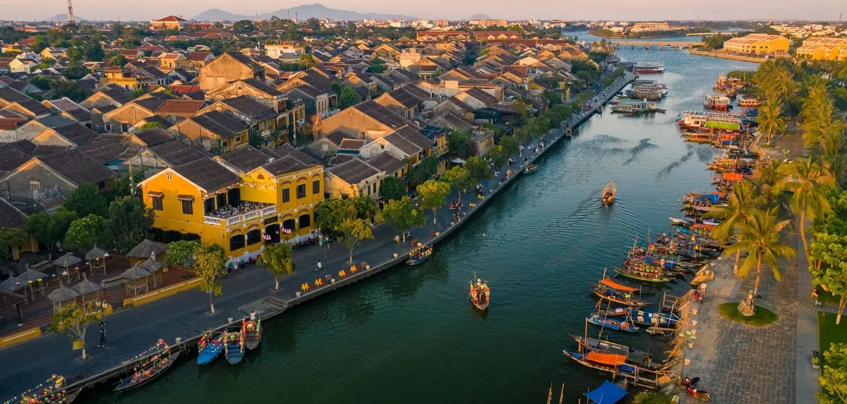 A Day Trip from Da Nang to Hoi An: The Complete Travel Guide